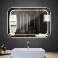 Bathroom Smart Mirror With Lights Illuminated LED Vanity Backlit with Touch Sensor